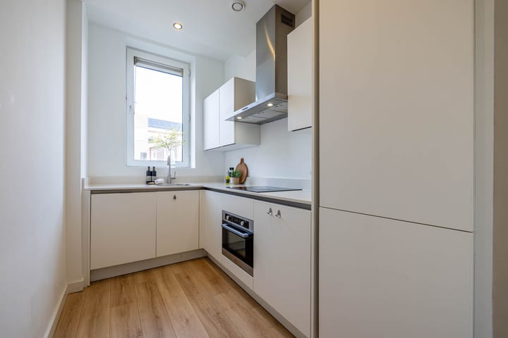 Foto 3 van Tamboerstraat 15-A02