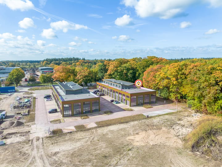 Koningsweg 38-15, Soest