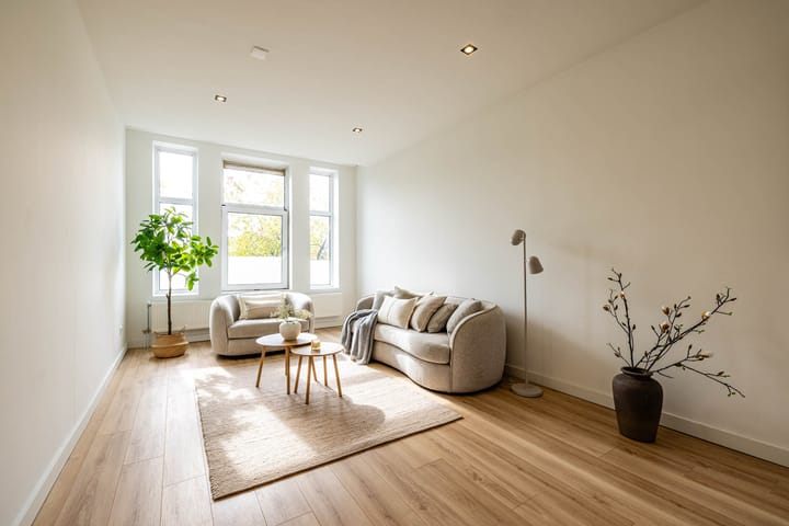 Foto 7 van Tamboerstraat 15-A02