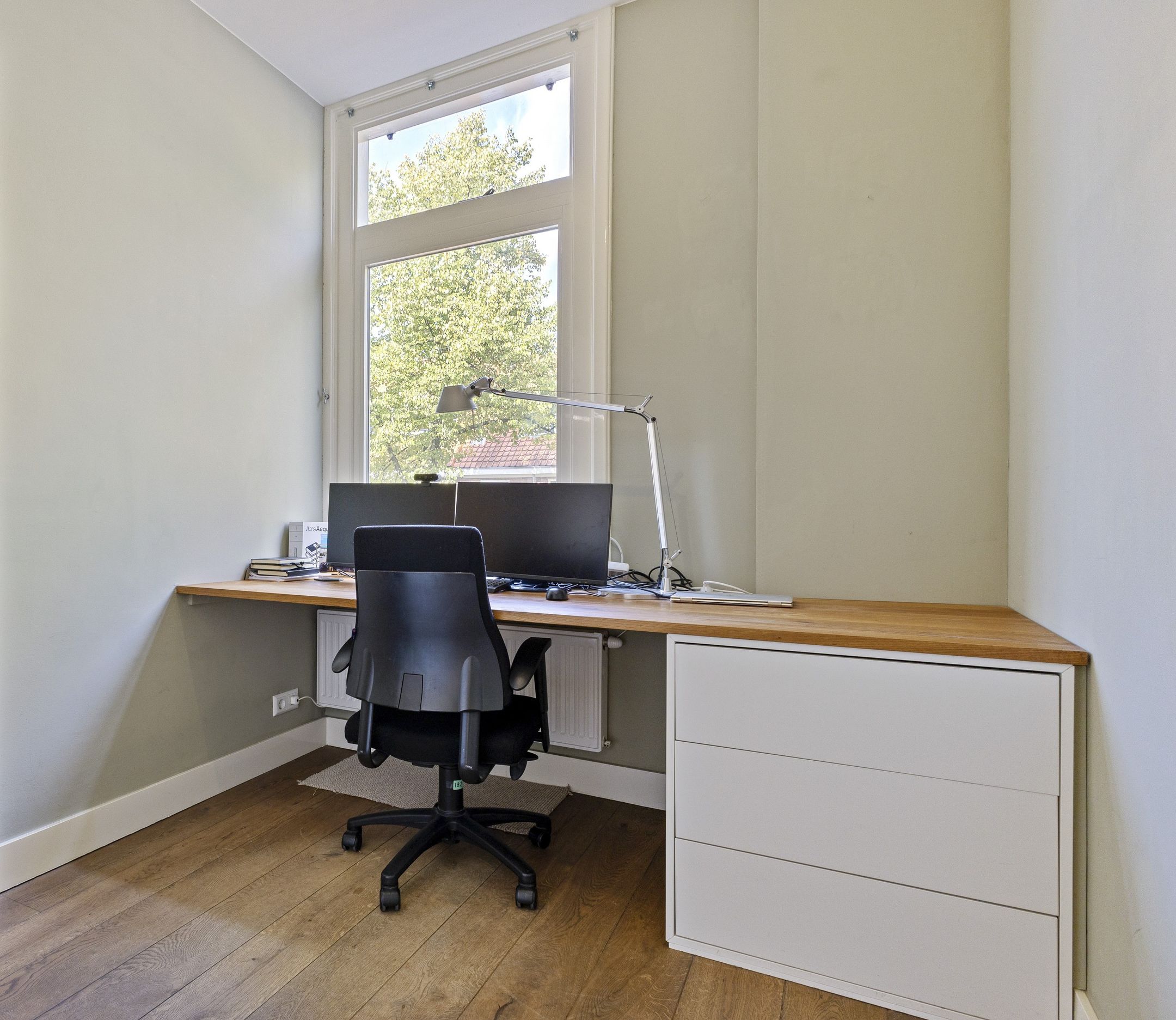 Foto 12 van van Noremborghstraat 67