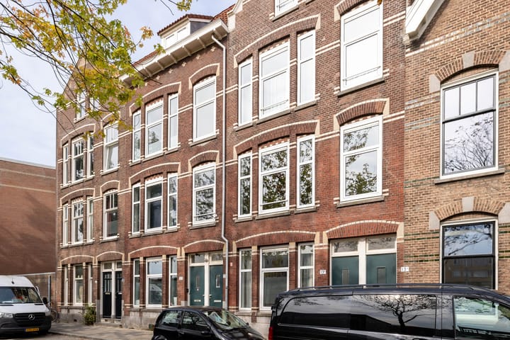 Foto 28 van Tamboerstraat 15-A02