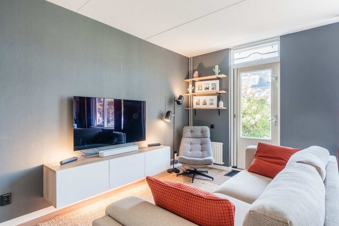 Foto 4 van Hooiland 2