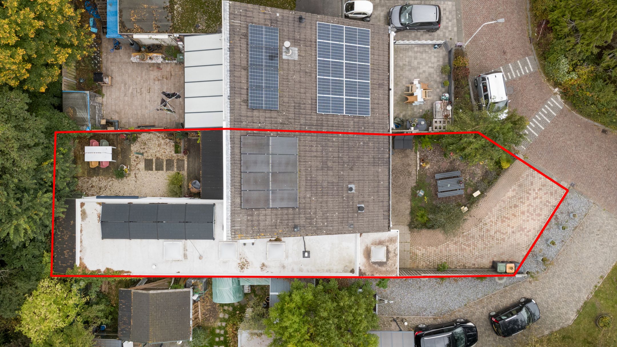 Foto 30 van Burgemeester Gaststraat 36