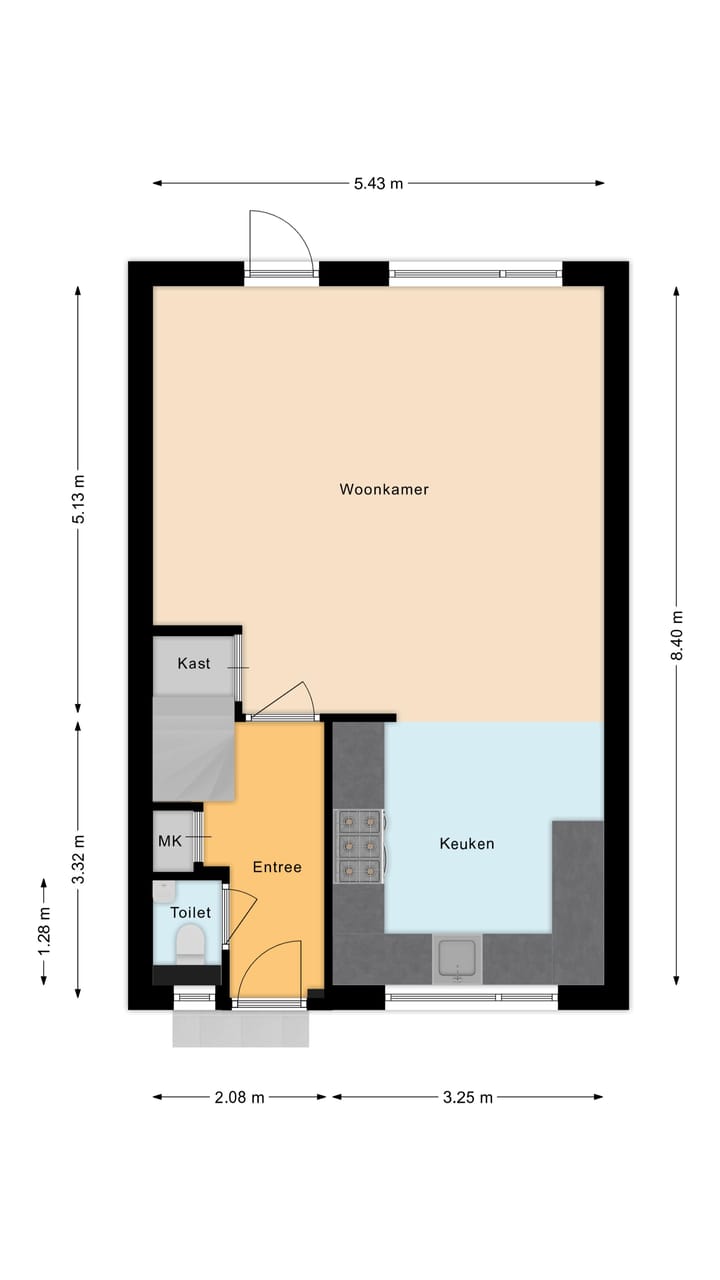 Foto 46 van Hooiland 2