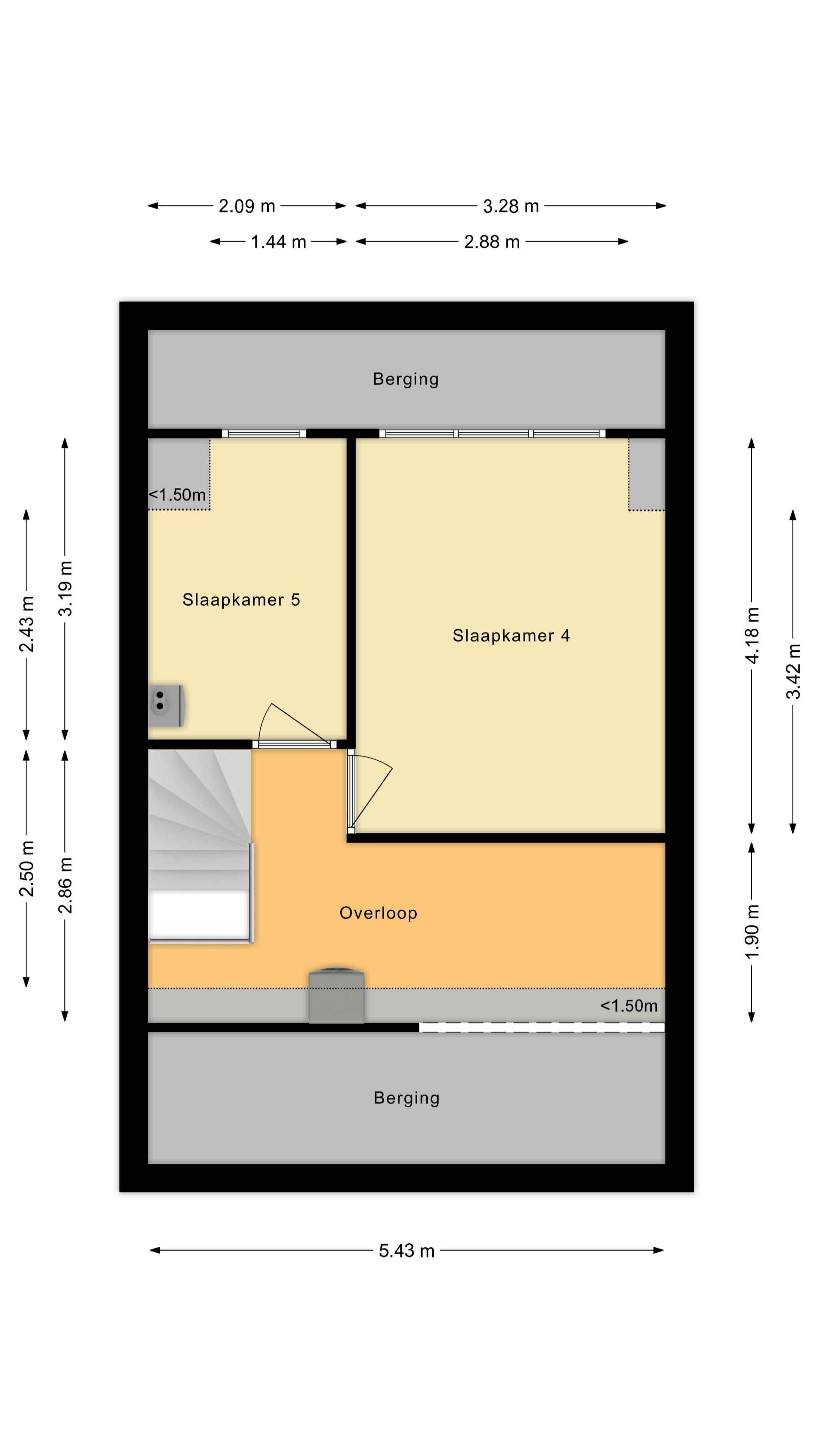 Foto 48 van Hooiland 2