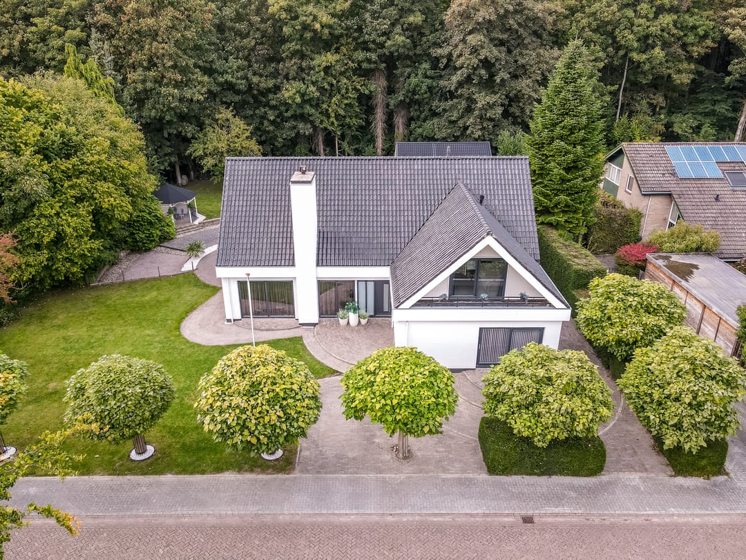 Foto 1 van Oostrandpark 11