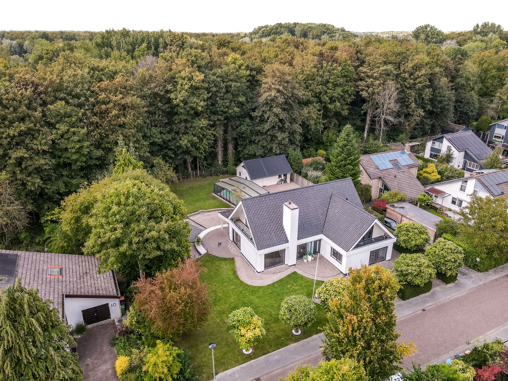 Foto 6 van Oostrandpark 11