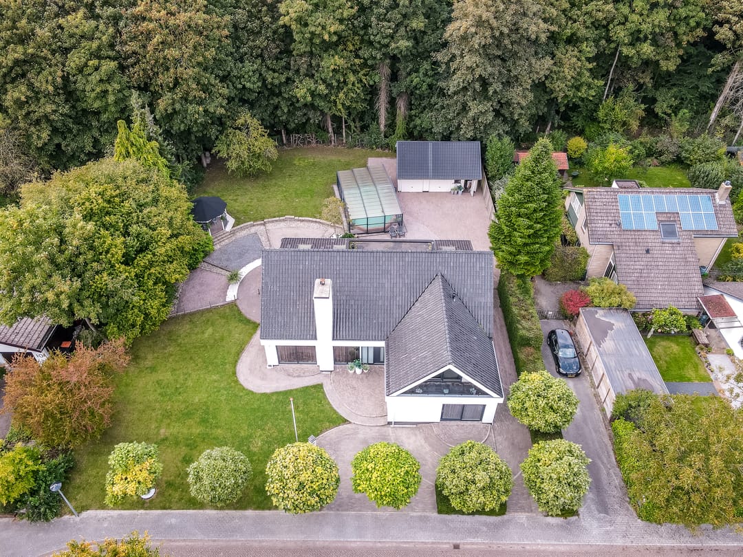 Foto 7 van Oostrandpark 11