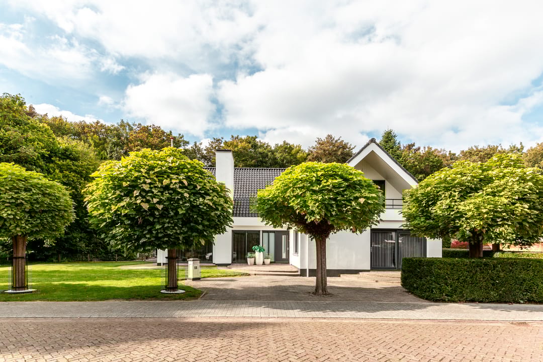 Foto 8 van Oostrandpark 11