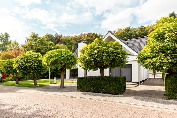 Foto 9 van Oostrandpark 11