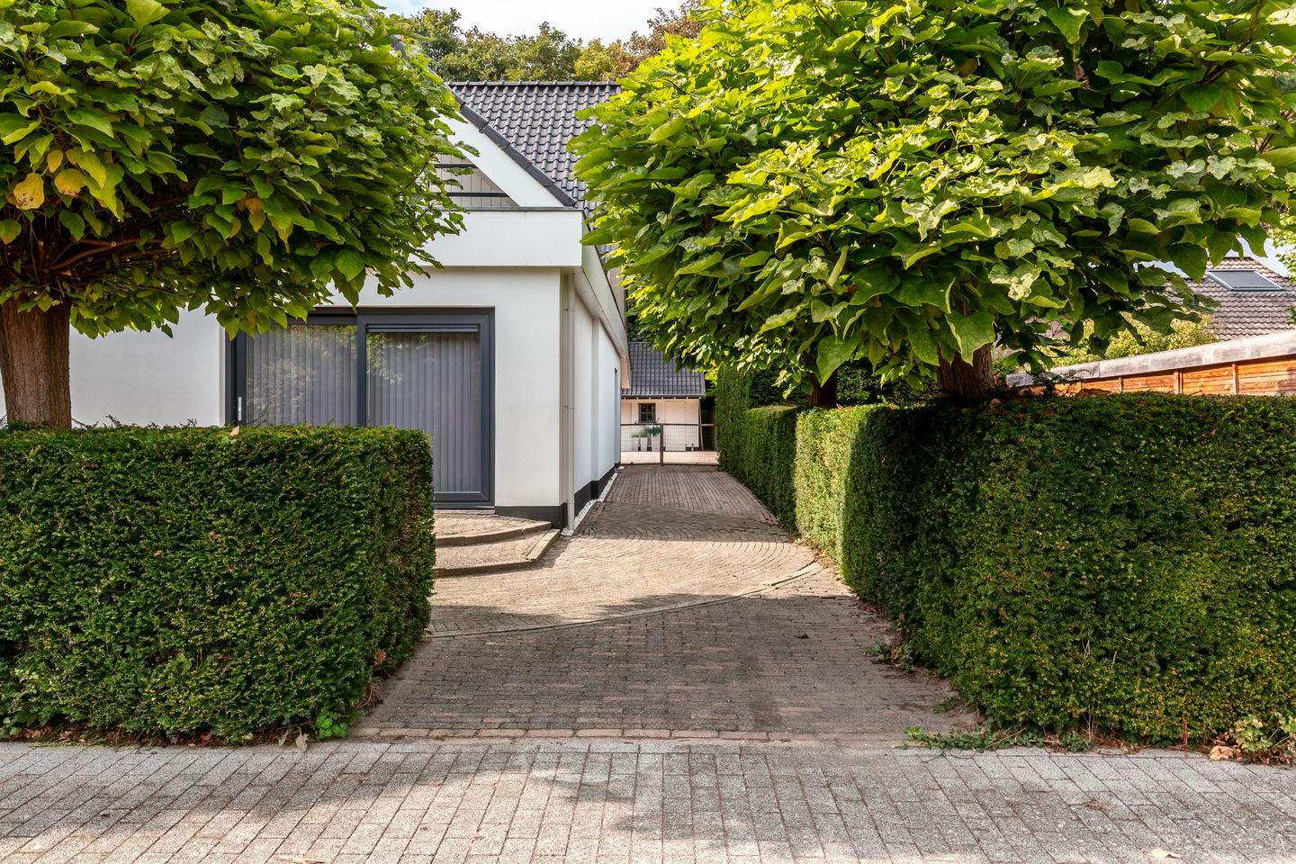 Foto 10 van Oostrandpark 11