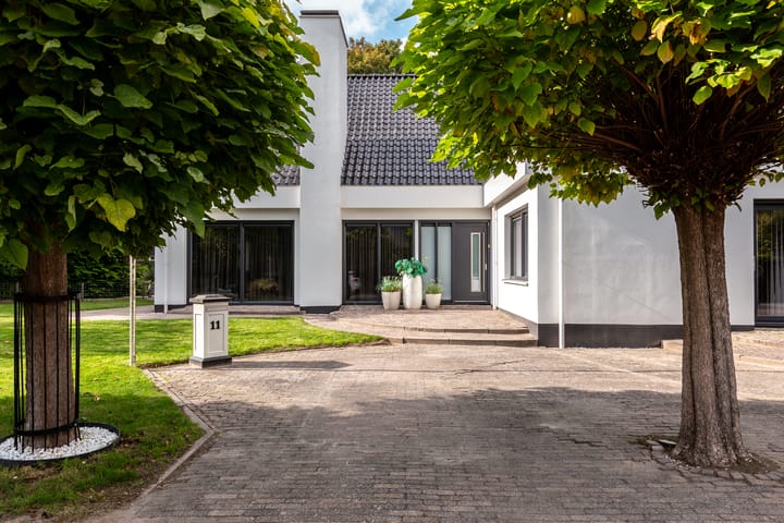 Foto 11 van Oostrandpark 11