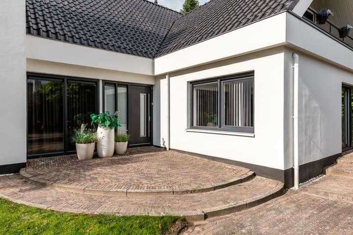 Foto 12 van Oostrandpark 11