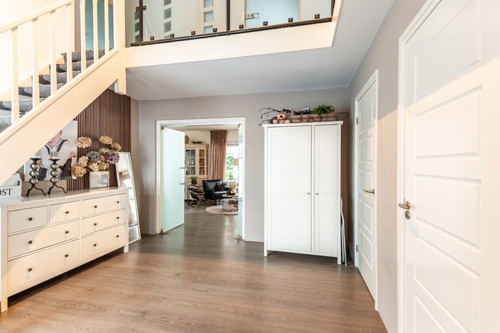 Foto 13 van Oostrandpark 11