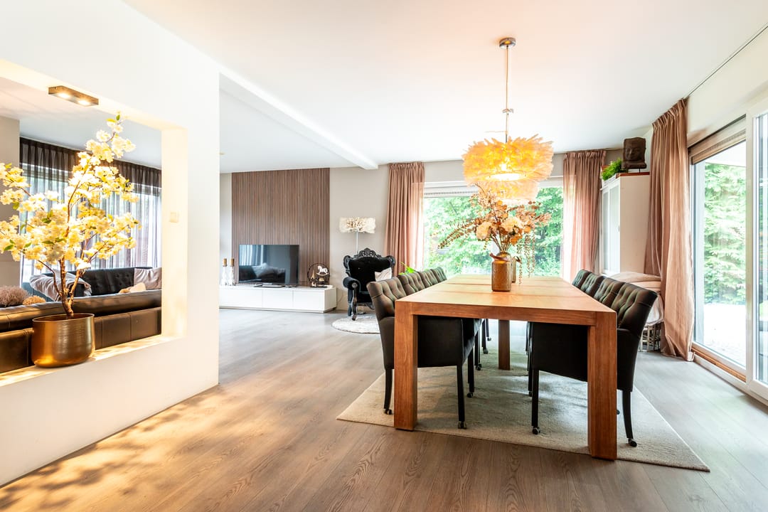 Foto 16 van Oostrandpark 11