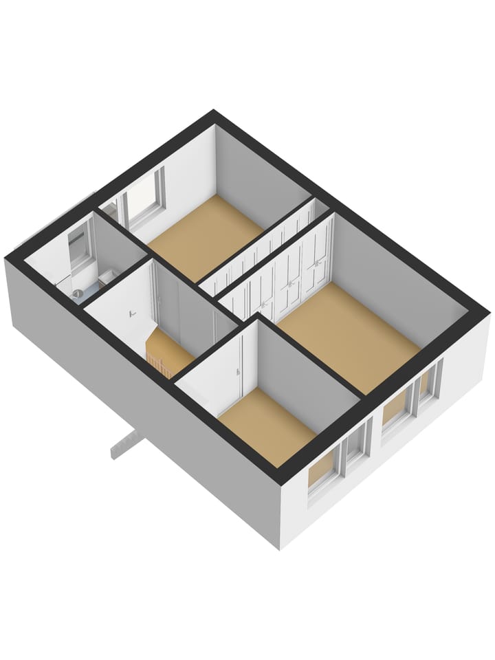 Foto 37 van Antareshof 2