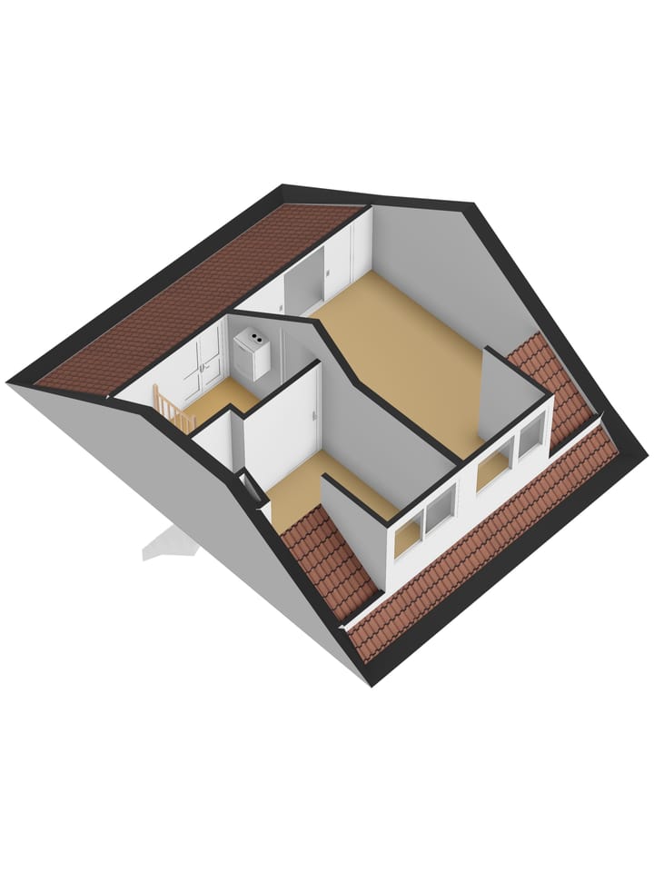 Foto 38 van Antareshof 2