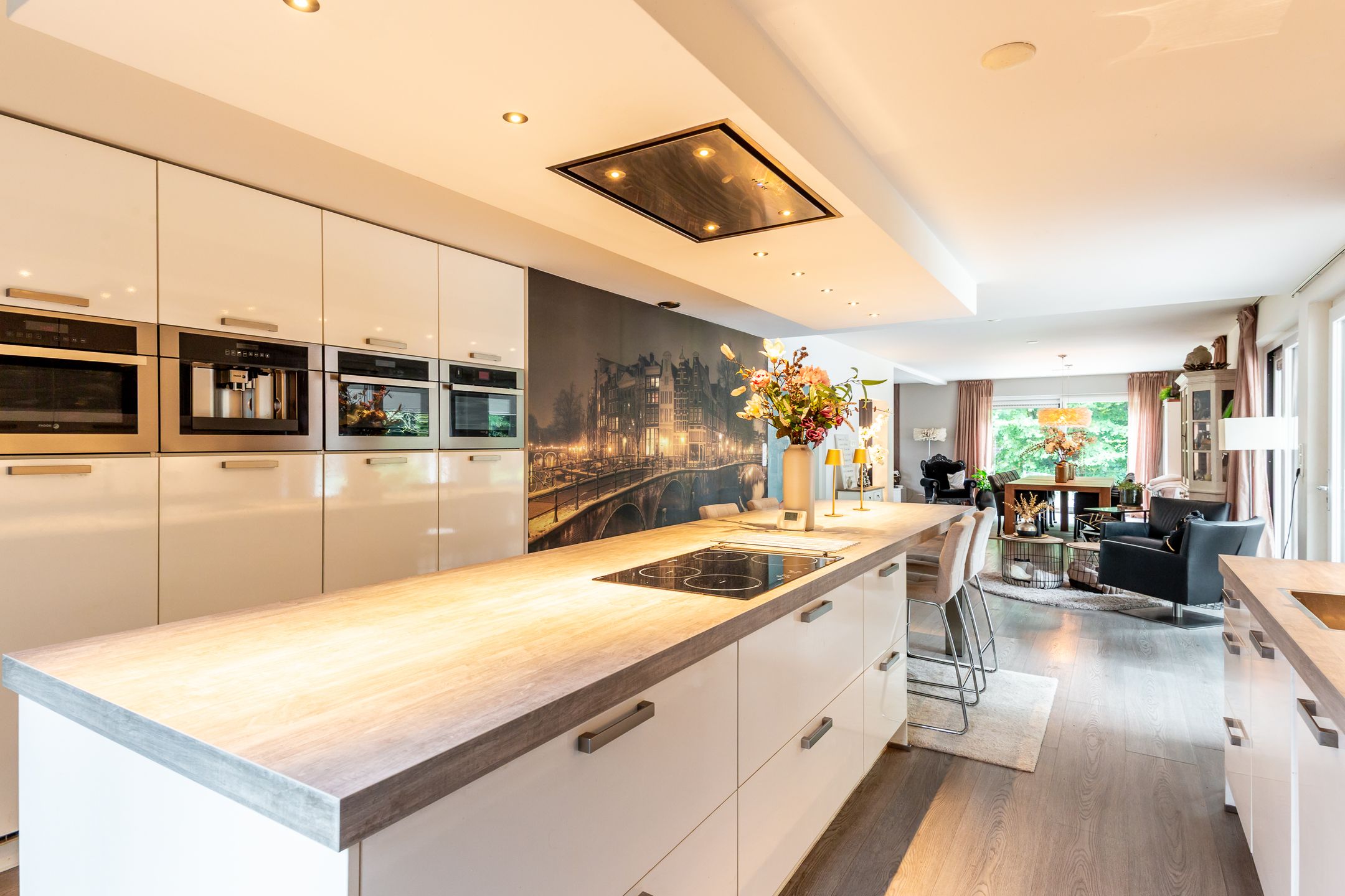 Foto 21 van Oostrandpark 11