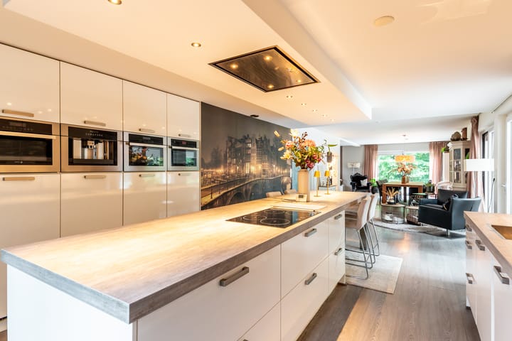 Foto 21 van Oostrandpark 11