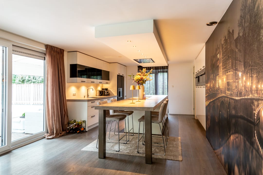 Foto 23 van Oostrandpark 11