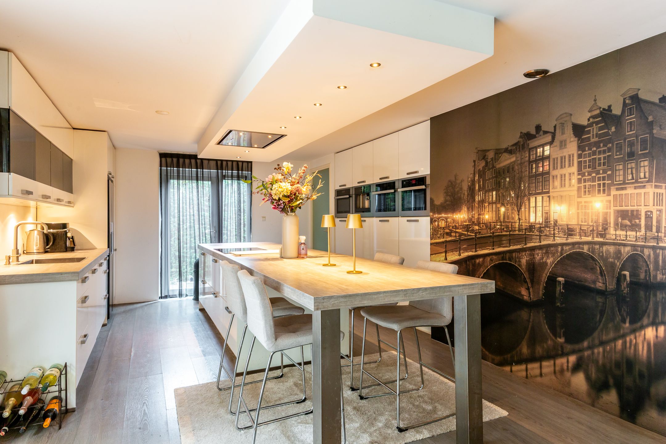 Foto 24 van Oostrandpark 11