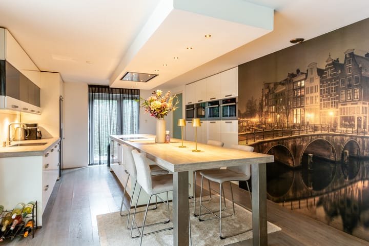 Foto 24 van Oostrandpark 11