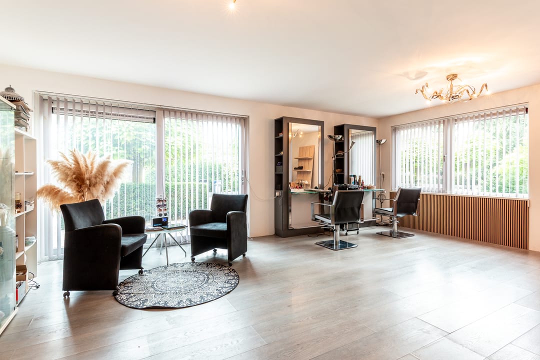 Foto 26 van Oostrandpark 11