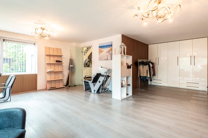 Foto 28 van Oostrandpark 11