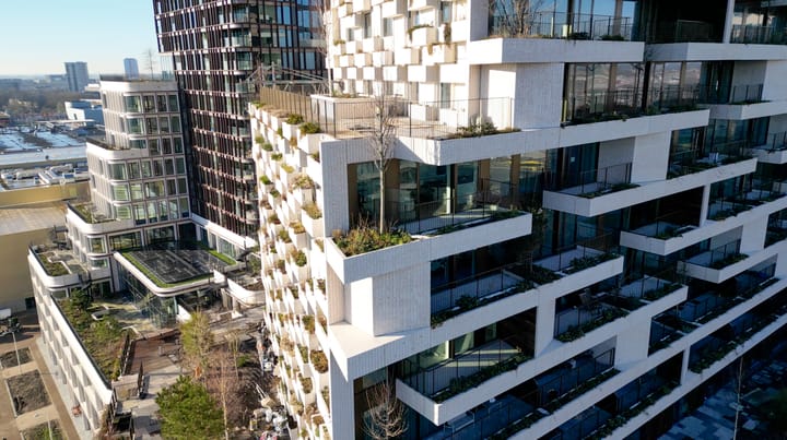 Foto 1 van Hoola van Nootenstraat 283