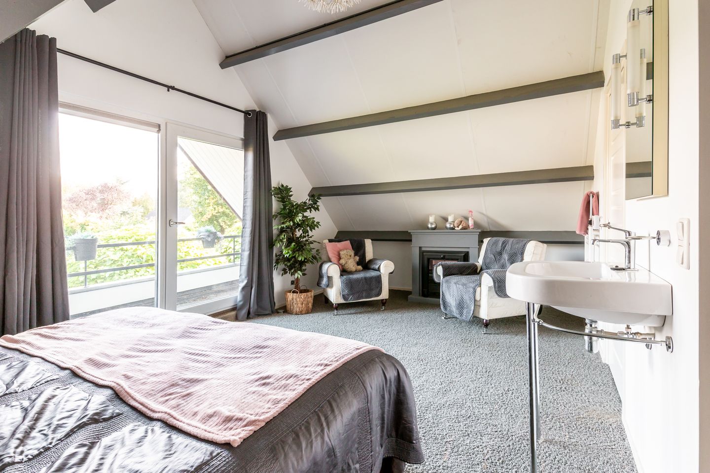 Foto 34 van Oostrandpark 11