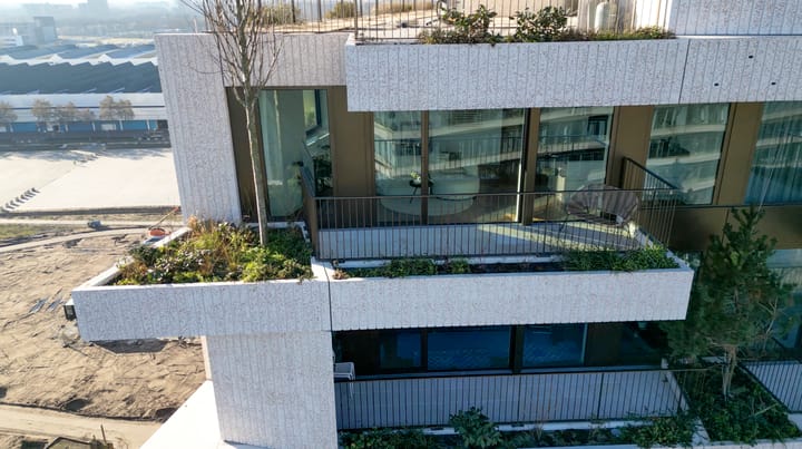 Foto 2 van Hoola van Nootenstraat 283