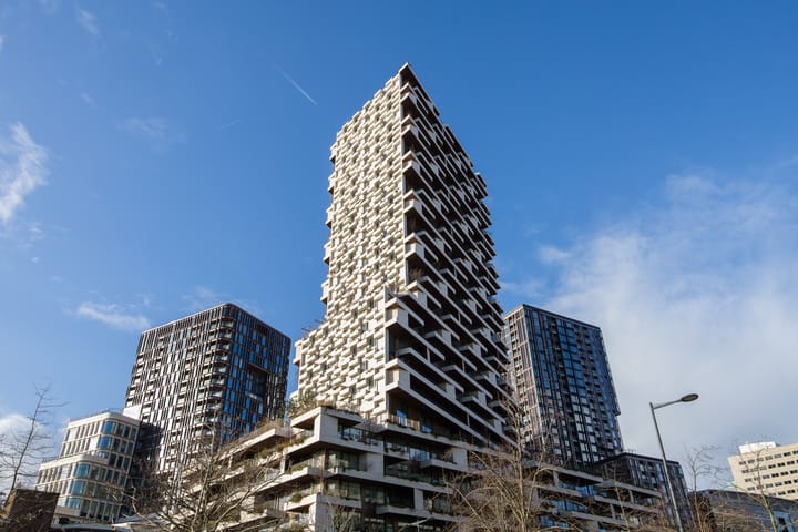 Foto 3 van Hoola van Nootenstraat 283