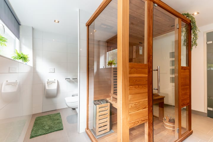 Foto 38 van Oostrandpark 11