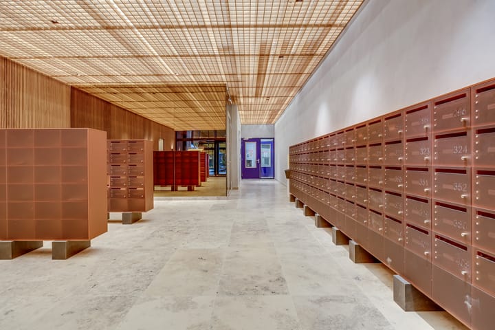 Foto 5 van Hoola van Nootenstraat 283