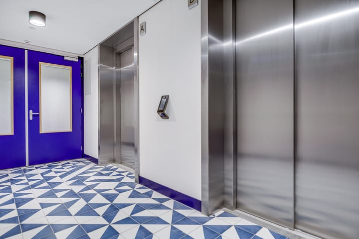 Foto 7 van Hoola van Nootenstraat 283