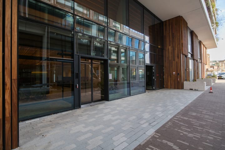 Foto 8 van Hoola van Nootenstraat 283