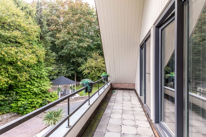 Foto 42 van Oostrandpark 11