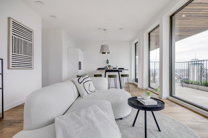 Foto 9 van Hoola van Nootenstraat 283