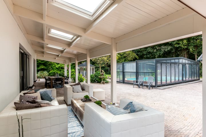 Foto 43 van Oostrandpark 11