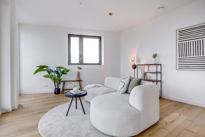 Foto 11 van Hoola van Nootenstraat 283