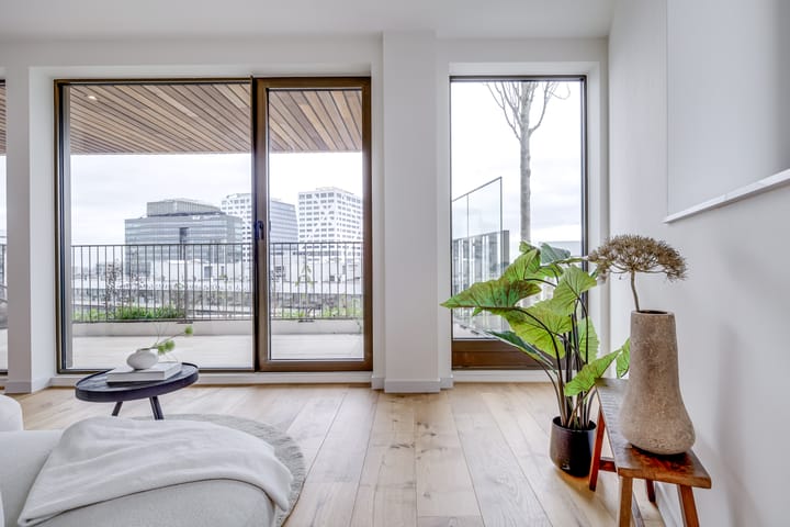 Foto 12 van Hoola van Nootenstraat 283