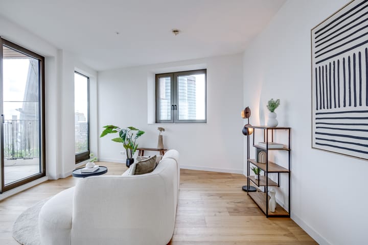 Foto 13 van Hoola van Nootenstraat 283