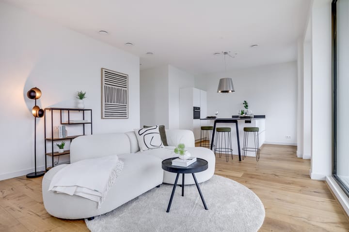 Foto 14 van Hoola van Nootenstraat 283