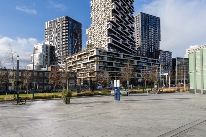 Foto 4 van Hoola van Nootenstraat 283