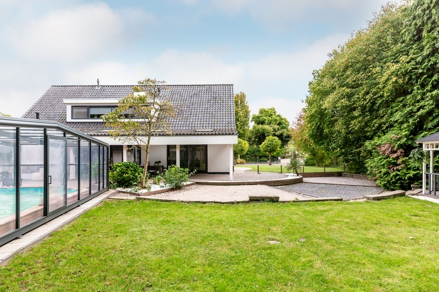 Foto 50 van Oostrandpark 11