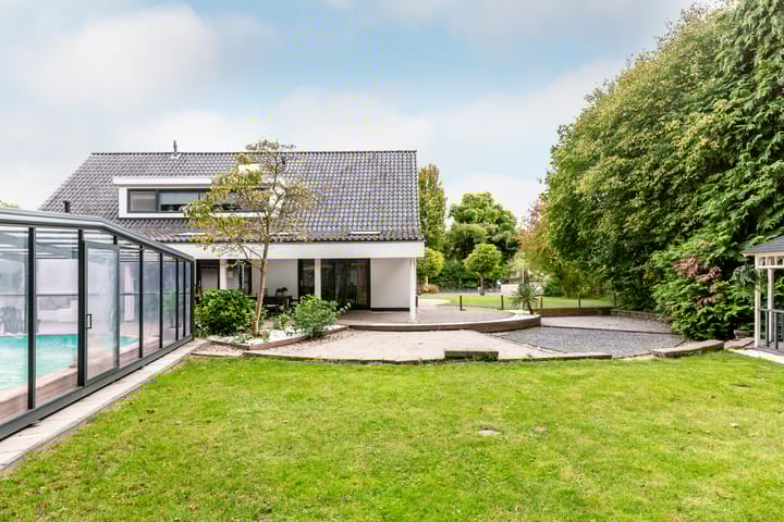 Foto 50 van Oostrandpark 11