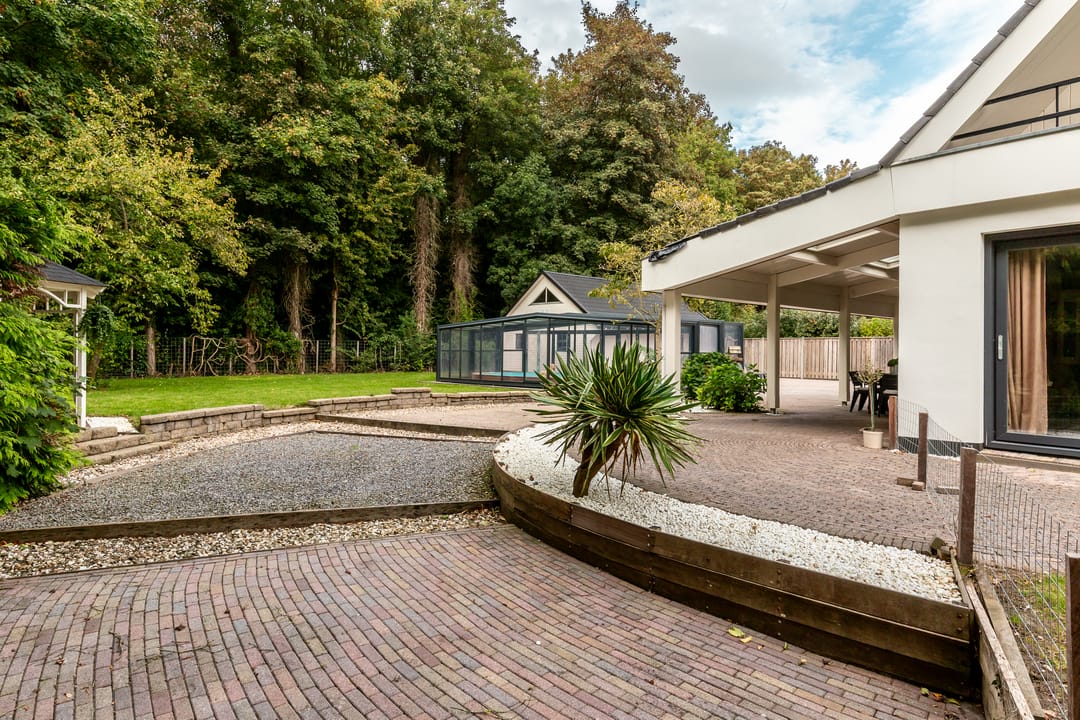 Foto 52 van Oostrandpark 11