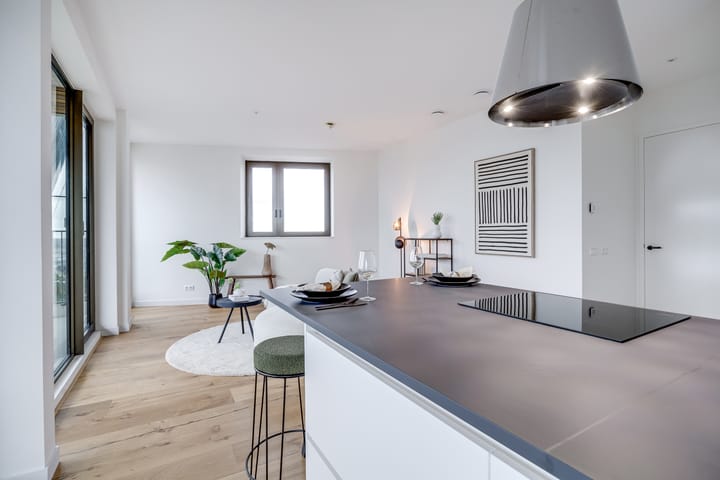 Foto 19 van Hoola van Nootenstraat 283