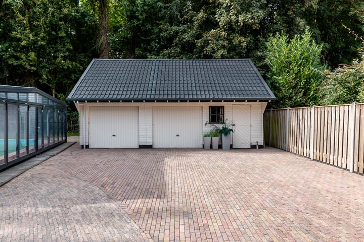 Foto 53 van Oostrandpark 11