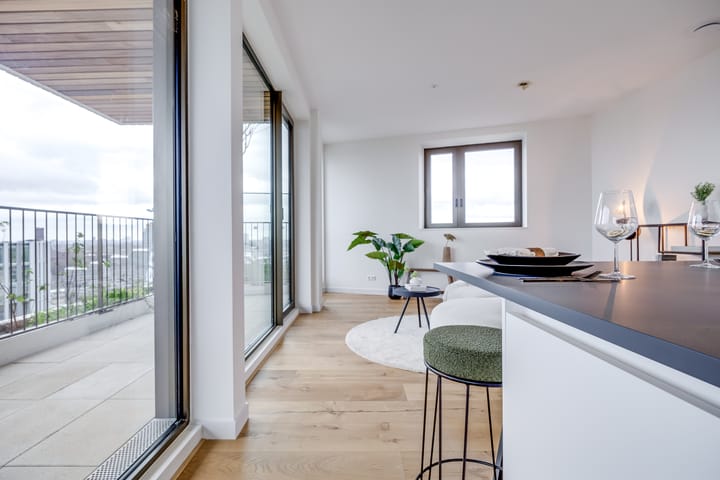 Foto 21 van Hoola van Nootenstraat 283